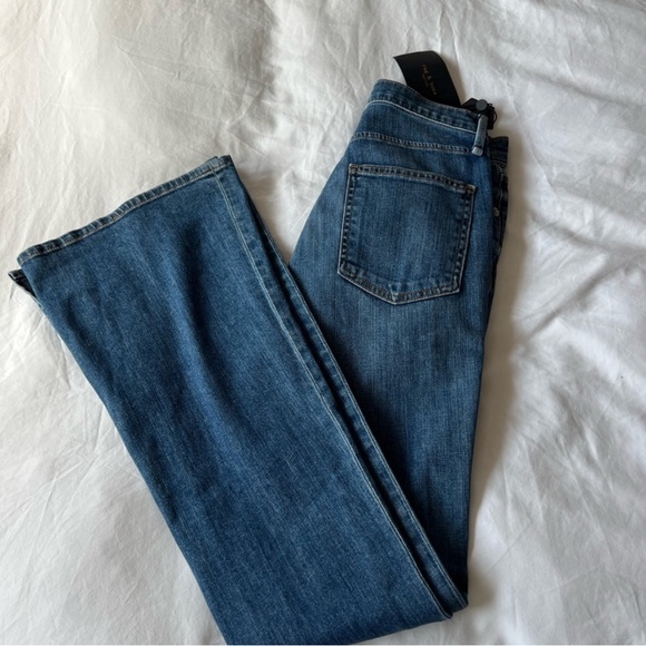 Rag and bone Ambra Bella jeans - Picture 3 of 8